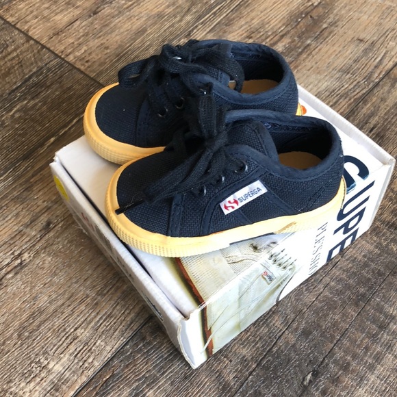 superga infant